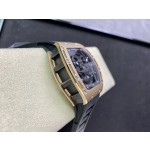 Richard RM52-01 Skull Head